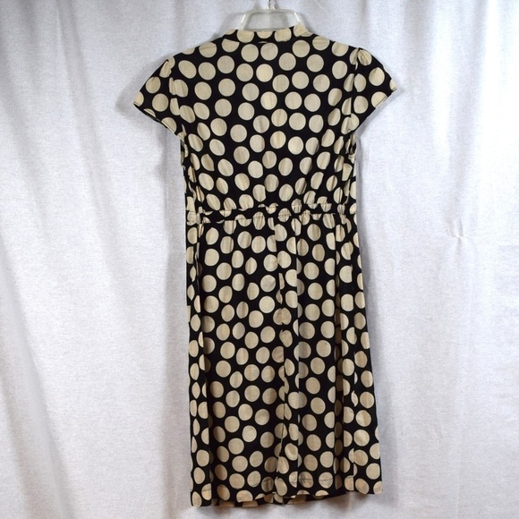 Mark & Spencer polkadot dress , new wt/ tag - Picture 4 of 6